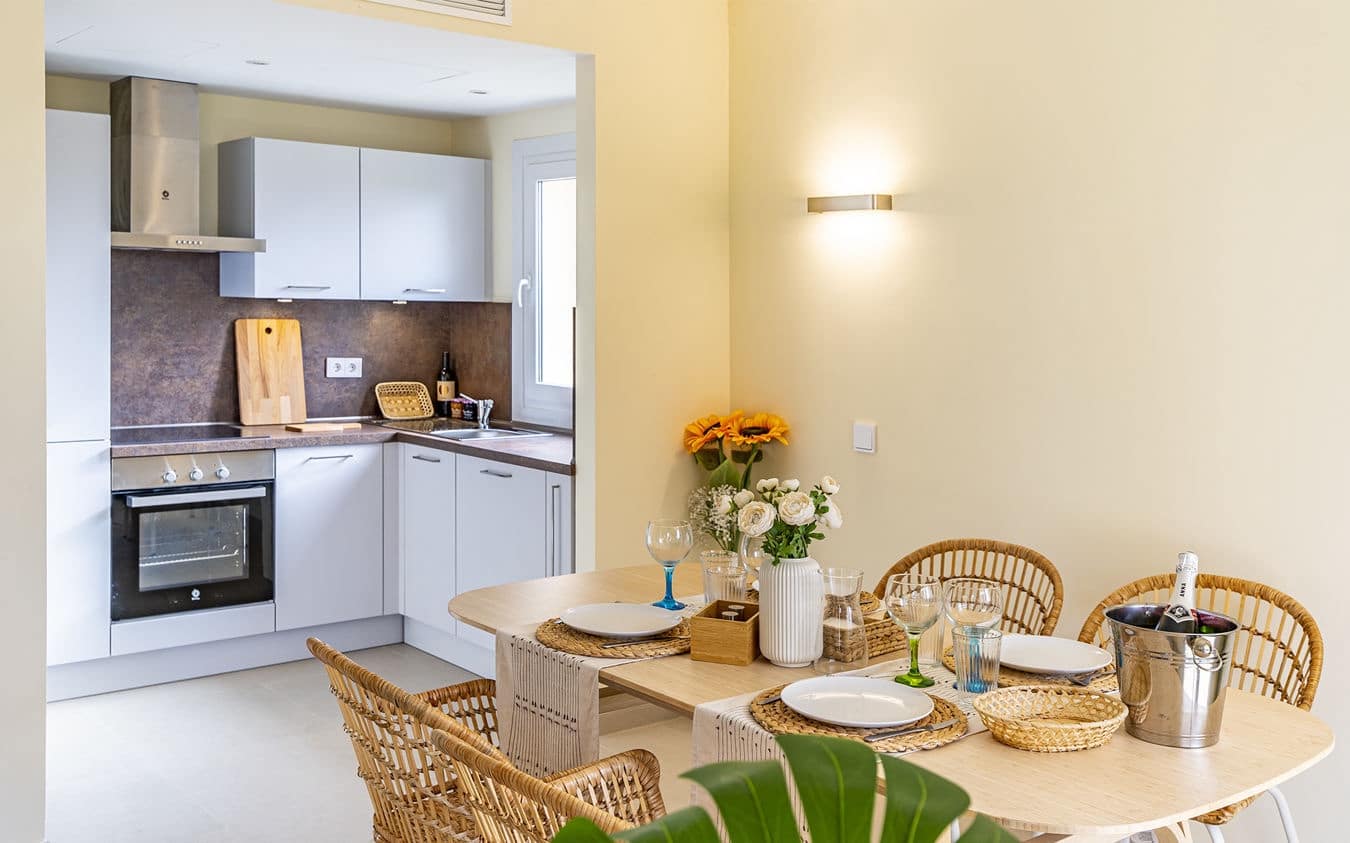 2 bedroom Villa for sale in Sa Rapita / La Rapita with pool - € 695,000 (Ref: 9510122)