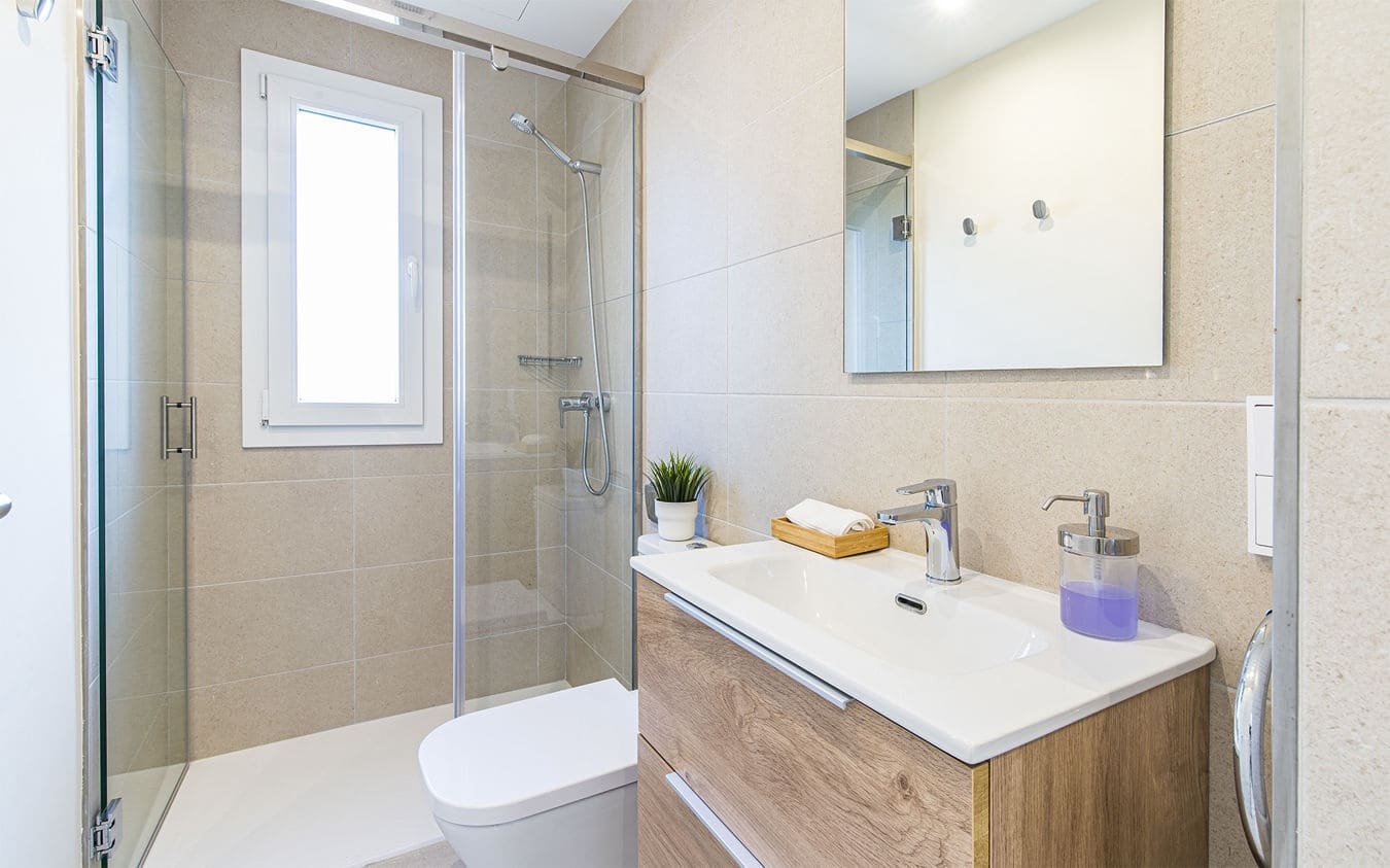 2 bedroom Villa for sale in Sa Rapita / La Rapita with pool - € 695,000 (Ref: 9510122)