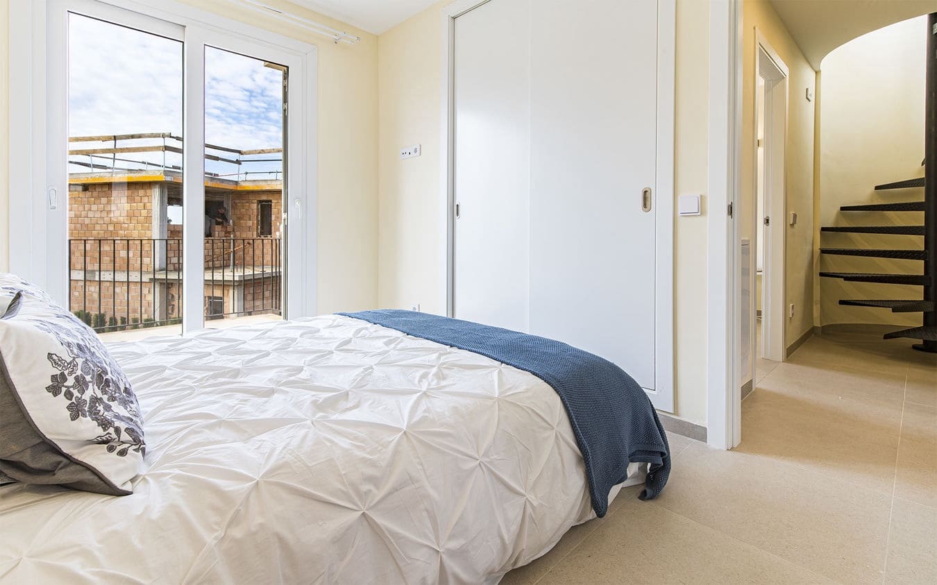 2 bedroom Villa for sale in Sa Rapita / La Rapita with pool - € 695,000 (Ref: 9510122)