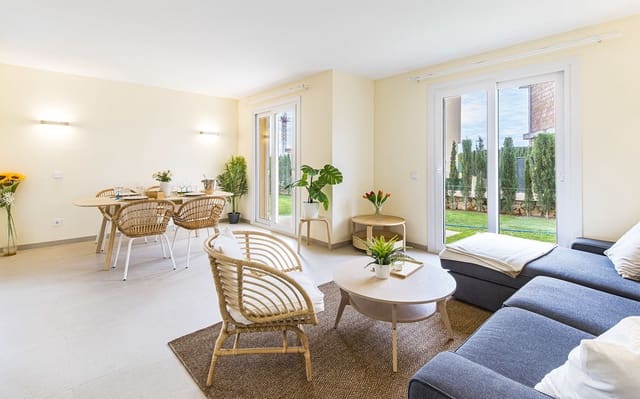 2 bedroom Villa for sale in Sa Rapita / La Rapita, Campos with pool - € 695,000 (Ref: 9510122)