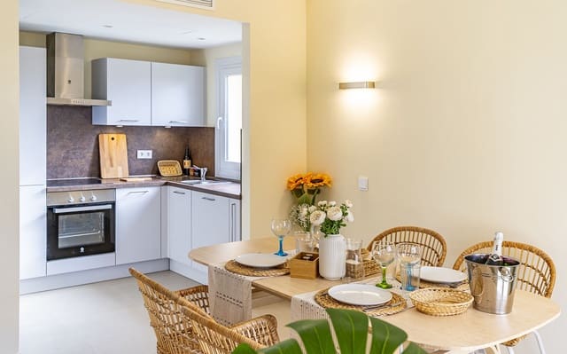 2 bedroom Villa for sale in Sa Rapita / La Rapita, Campos with pool - € 695,000 (Ref: 9510122)