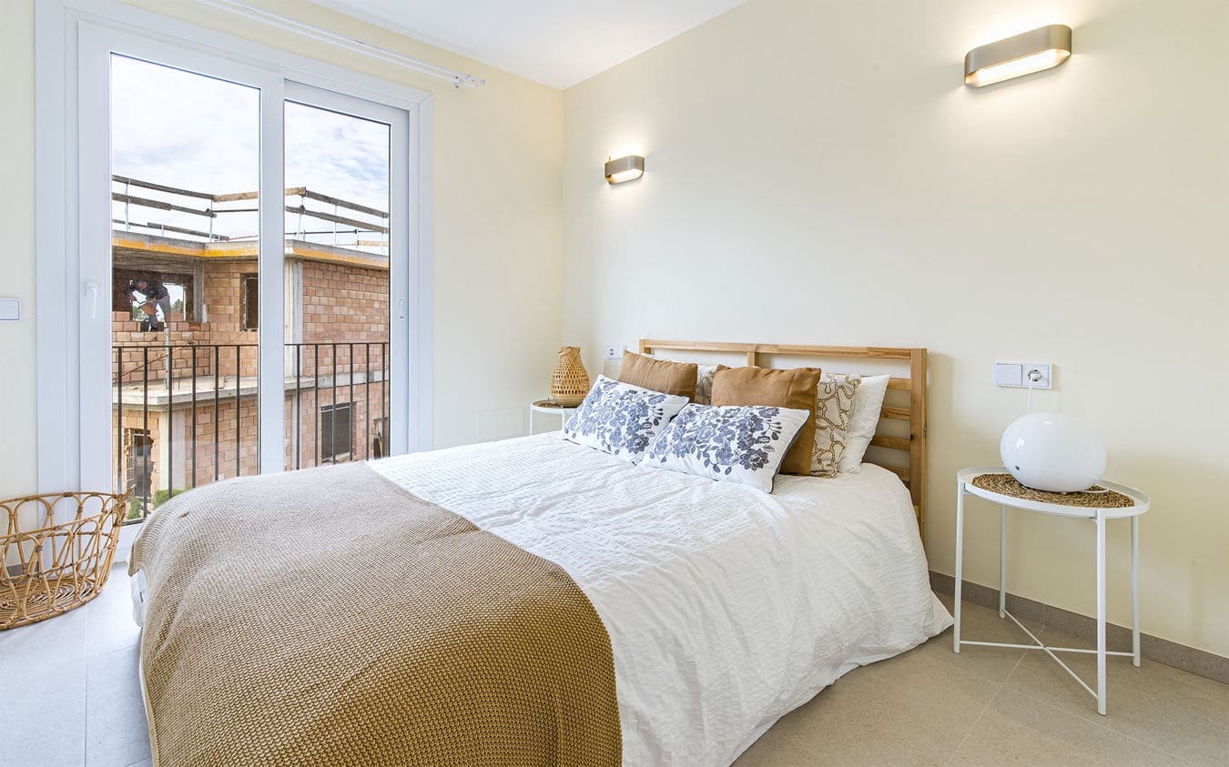 2 bedroom Villa for sale in Sa Rapita / La Rapita with pool - € 695,000 (Ref: 9510122)