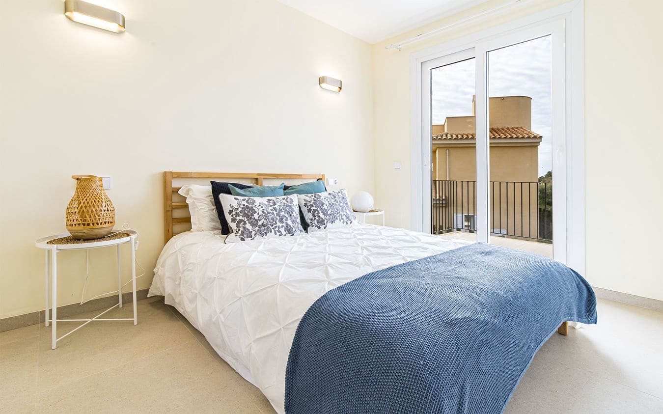 2 bedroom Villa for sale in Sa Rapita / La Rapita with pool - € 695,000 (Ref: 9510122)