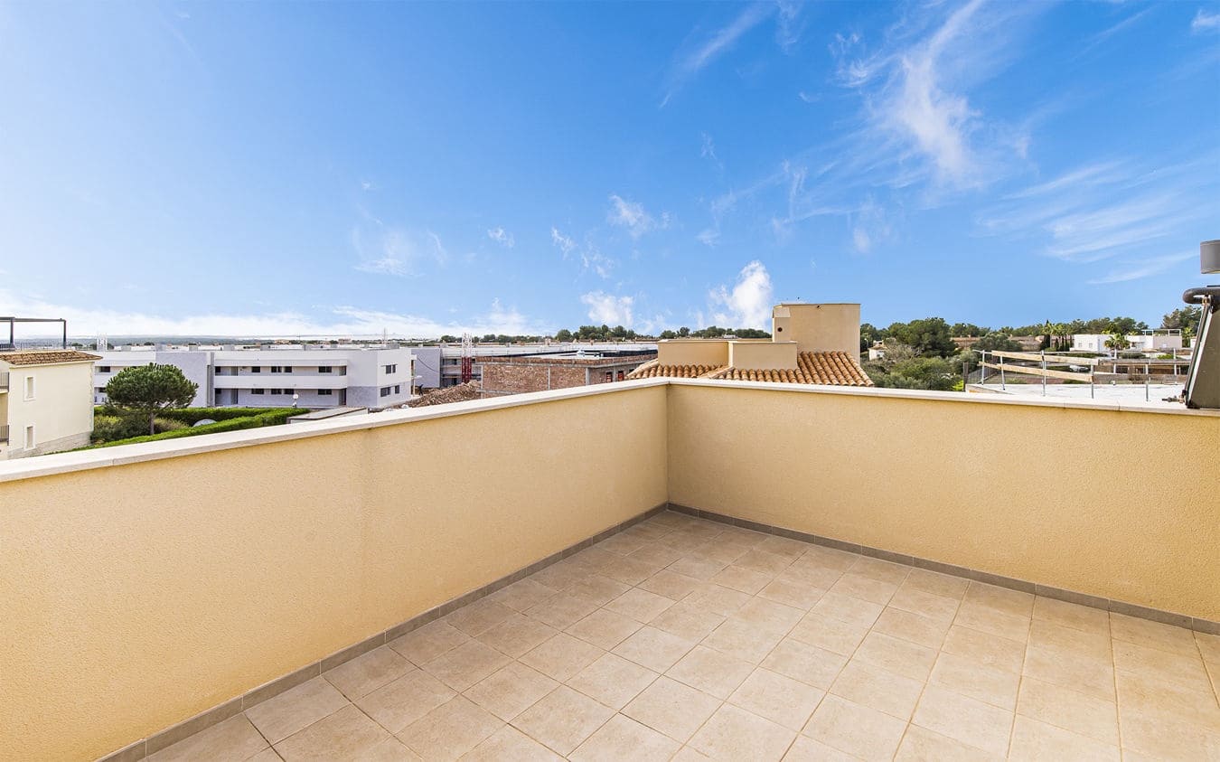 2 bedroom Villa for sale in Sa Rapita / La Rapita with pool - € 695,000 (Ref: 9510122)