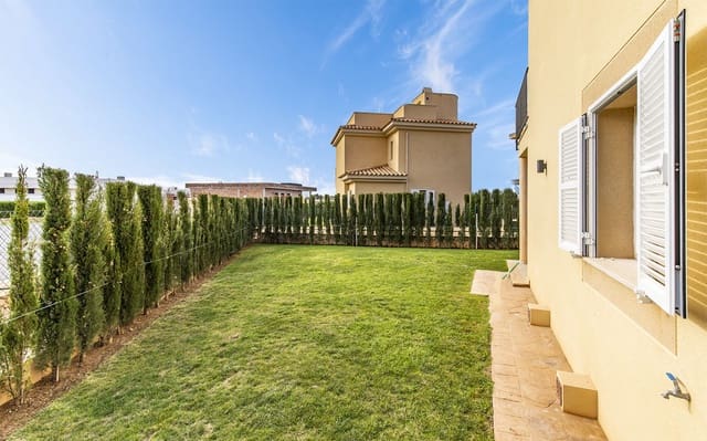 2 bedroom Villa for sale in Sa Rapita / La Rapita, Campos with pool - € 695,000 (Ref: 9510122)