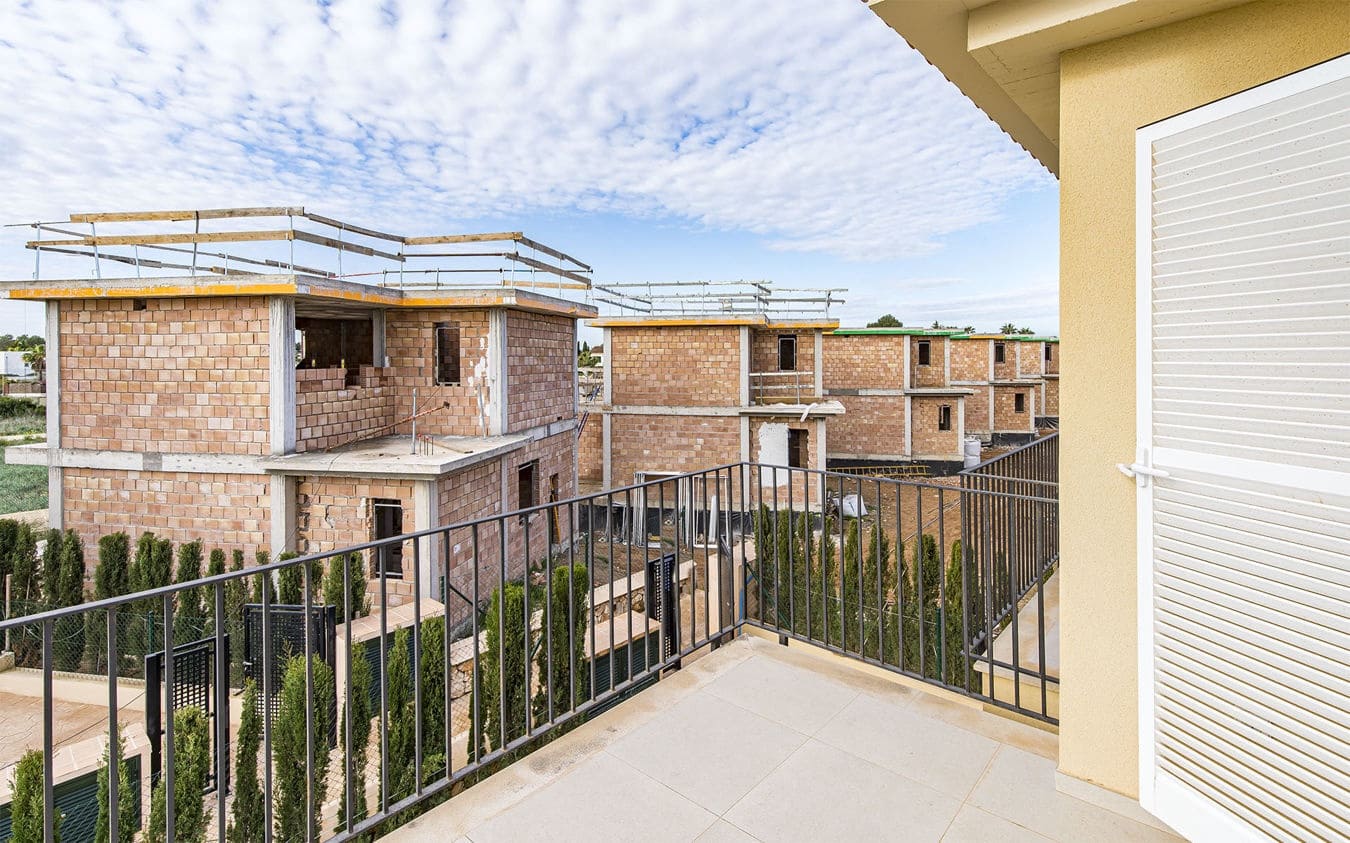 2 bedroom Villa for sale in Sa Rapita / La Rapita with pool - € 695,000 (Ref: 9510122)