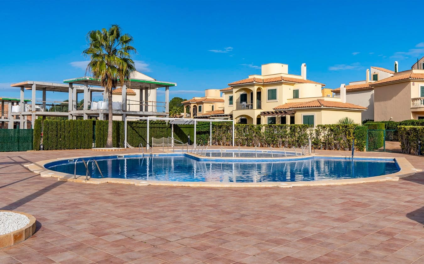 2 camera da letto Villa in vendita in Sa Rapita / La Rapita con piscina - 695.000 € (Rif: 9510122)