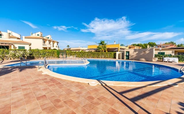2 sovrum Villa till salu i Sa Rapita / La Rapita, Campos med pool - 695 000 € (Ref: 9510122)