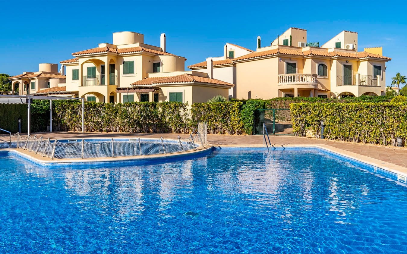 2 camera da letto Villa in vendita in Sa Rapita / La Rapita con piscina - 695.000 € (Rif: 9510122)