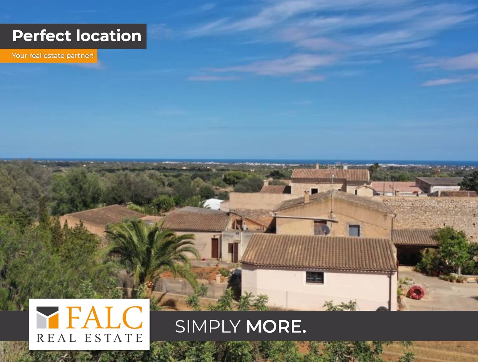 4 Zimmer Villa zu verkaufen in Alqueria Blanca mit Pool Garage - 2.200.000 € (Ref: 9510124)