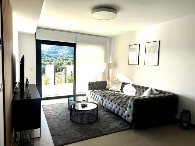 3 Zimmer Apartment zu verkaufen in Font de Sa Cala / Font de La Cala, Capdepera mit Pool Garage - 675.000 € (Ref: 9516341)