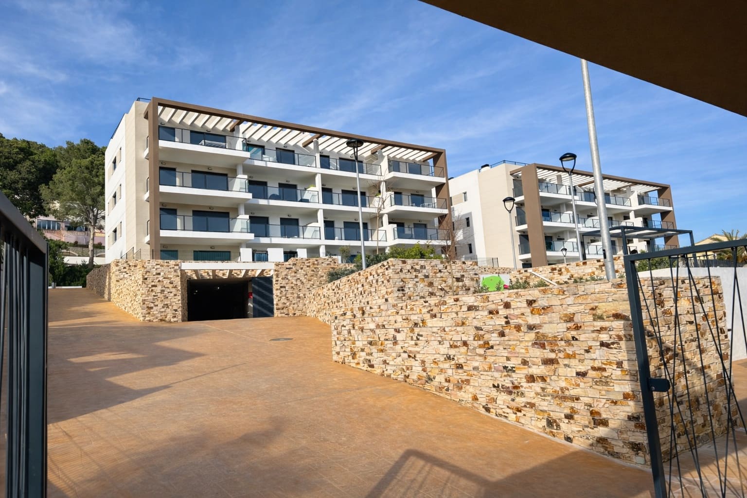 3 Zimmer Apartment zu verkaufen in Capdepera mit Pool Garage - 675.000 € (Ref: 9516341)