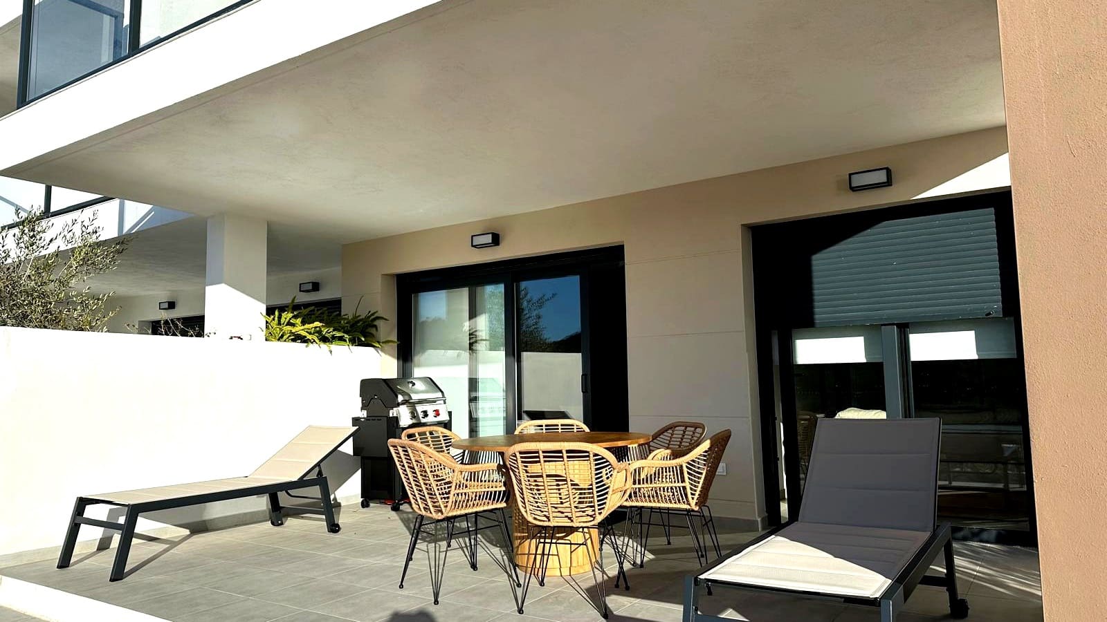 3 Zimmer Apartment zu verkaufen in Capdepera mit Pool Garage - 675.000 € (Ref: 9516341)