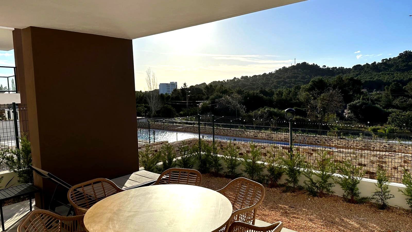 3 Zimmer Apartment zu verkaufen in Capdepera mit Pool Garage - 675.000 € (Ref: 9516341)