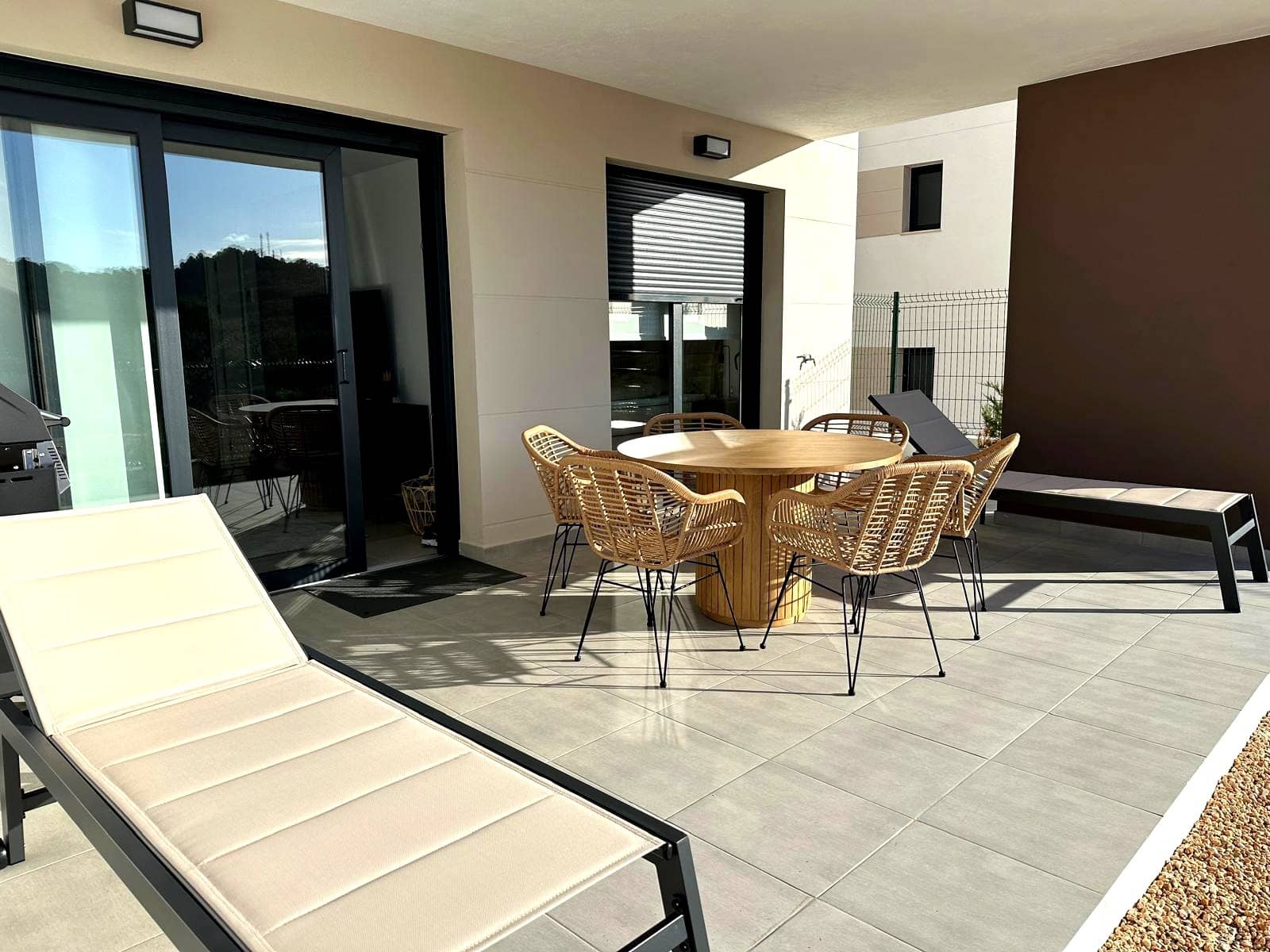 3 Zimmer Apartment zu verkaufen in Capdepera mit Pool Garage - 675.000 € (Ref: 9516341)