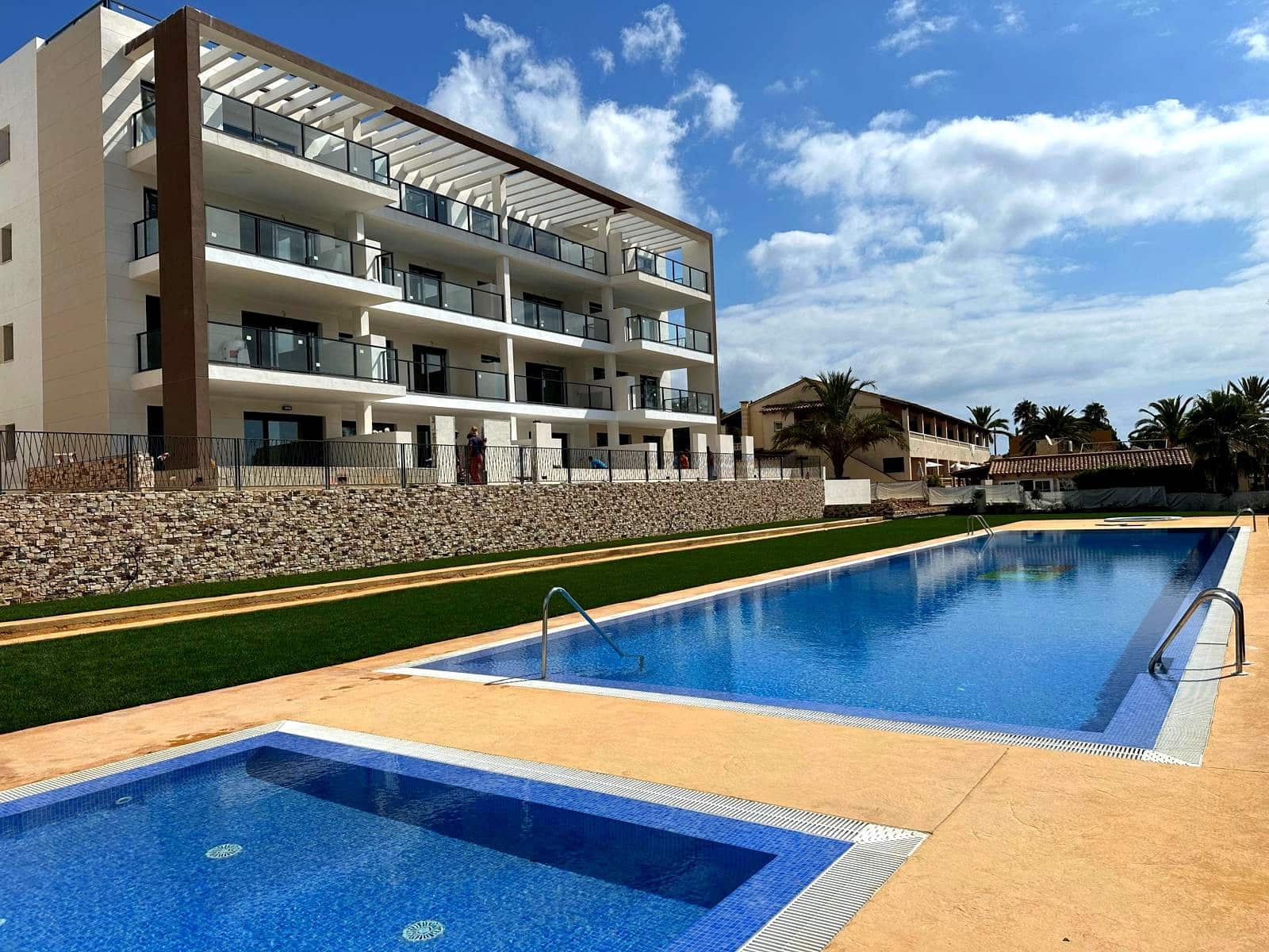 3 Zimmer Apartment zu verkaufen in Capdepera mit Pool Garage - 675.000 € (Ref: 9516341)