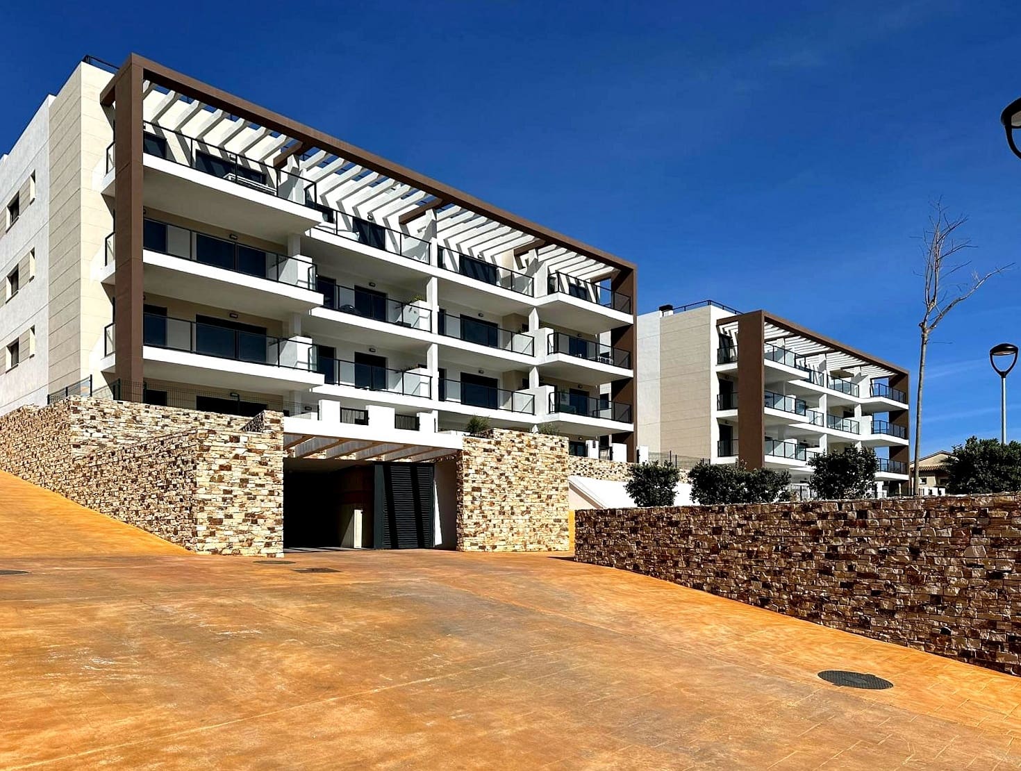 3 Zimmer Apartment zu verkaufen in Capdepera mit Pool Garage - 675.000 € (Ref: 9516341)