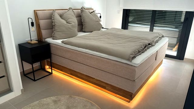 3 Zimmer Apartment zu verkaufen in Font de Sa Cala / Font de La Cala, Capdepera mit Pool Garage - 675.000 € (Ref: 9516341)