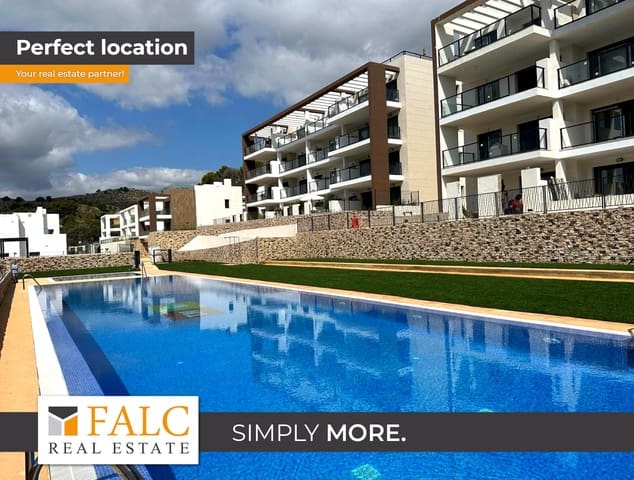 3 Zimmer Apartment zu verkaufen in Font de Sa Cala / Font de La Cala, Capdepera mit Pool Garage - 675.000 € (Ref: 9516341)
