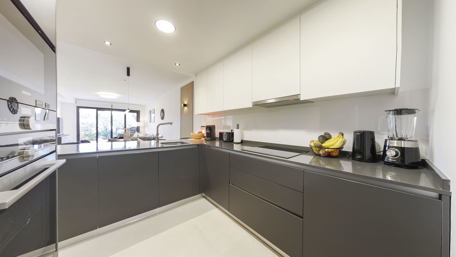 Apartamento de 3 habitaciones en Capdepera en venta con piscina garaje - 675.000 € (Ref: 9516341)