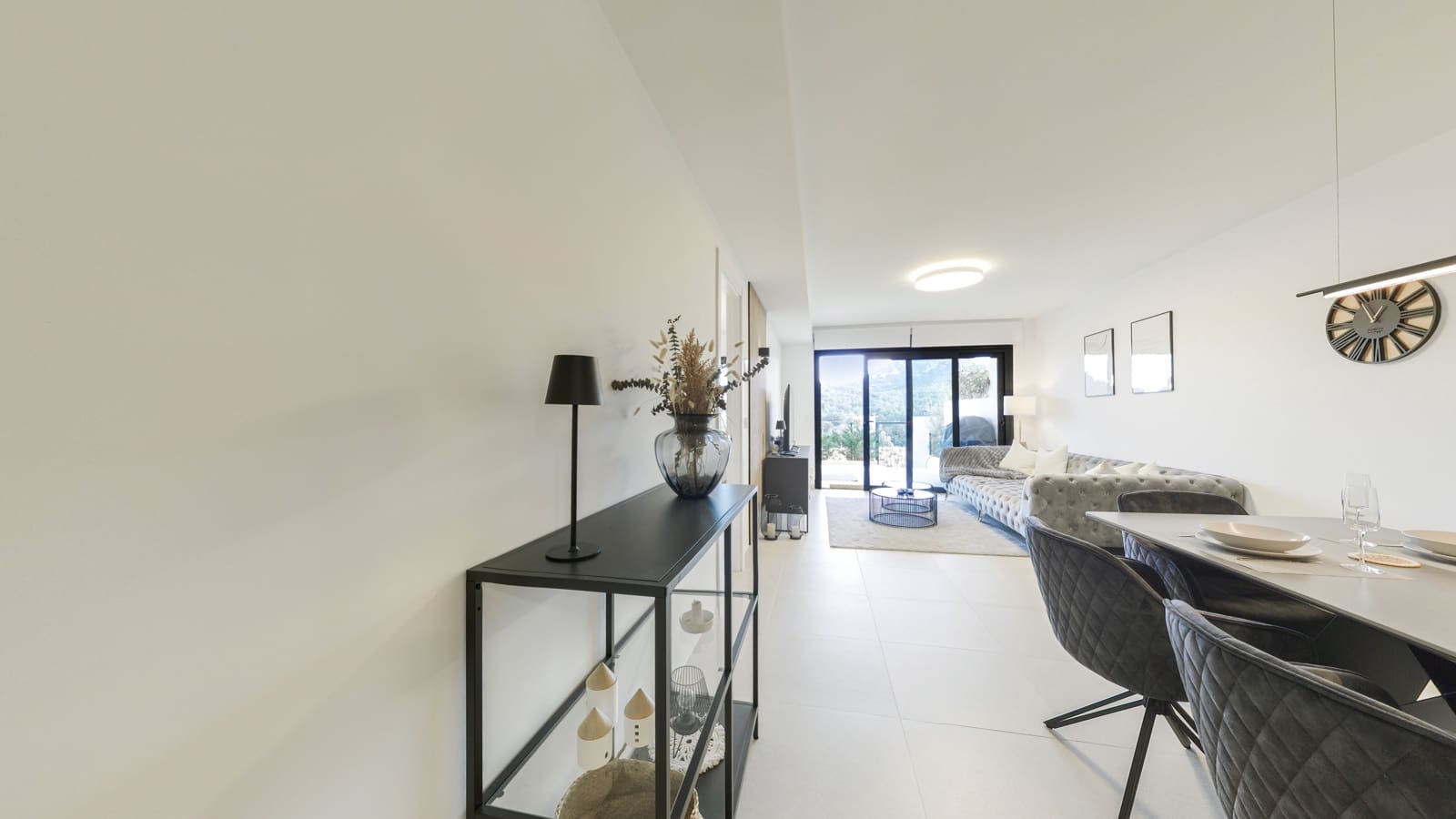 Apartamento de 3 habitaciones en Capdepera en venta con piscina garaje - 675.000 € (Ref: 9516341)