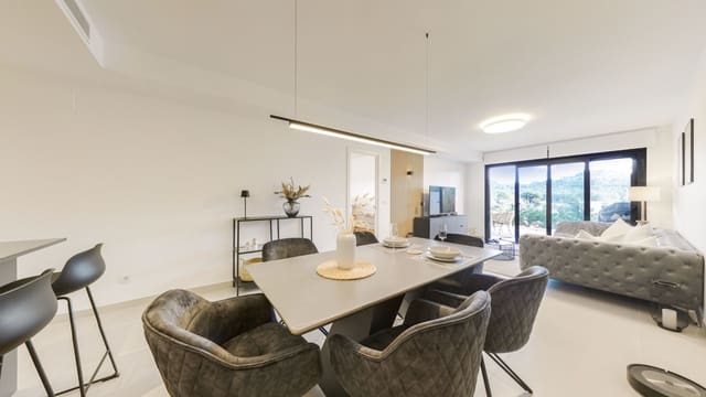 3 camera da letto Appartamento in vendita in Font de Sa Cala / Font de La Cala, Capdepera con piscina garage - 675.000 € (Rif: 9516341)