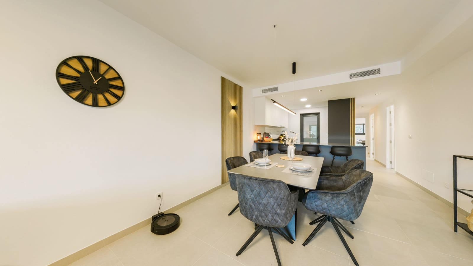 Apartamento de 3 habitaciones en Capdepera en venta con piscina garaje - 675.000 € (Ref: 9516341)