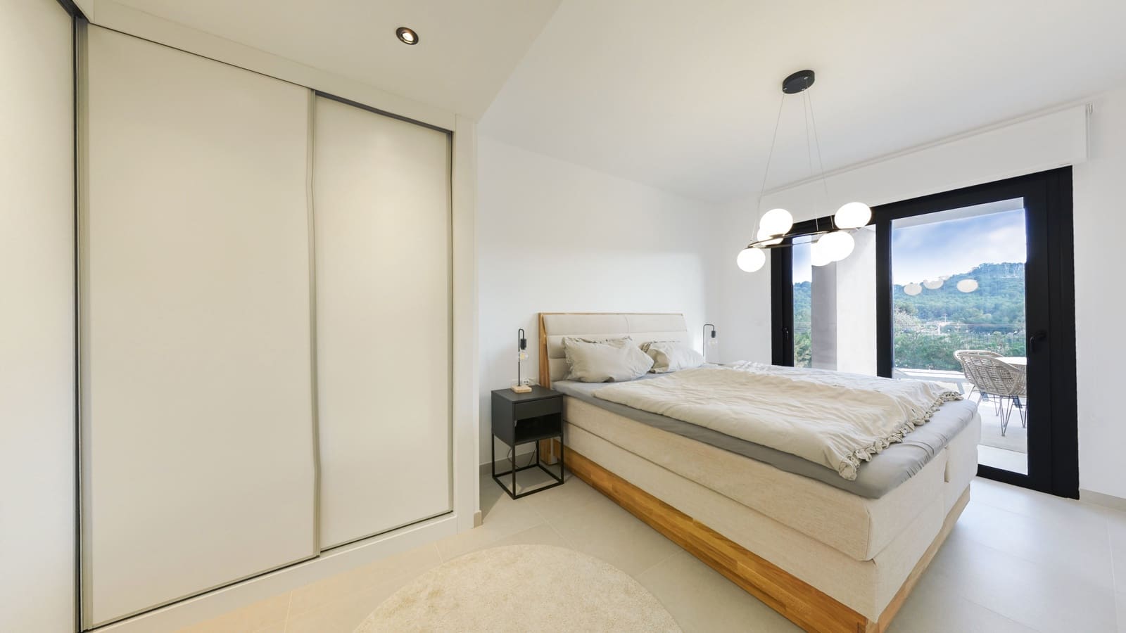 Apartamento de 3 habitaciones en Capdepera en venta con piscina garaje - 675.000 € (Ref: 9516341)