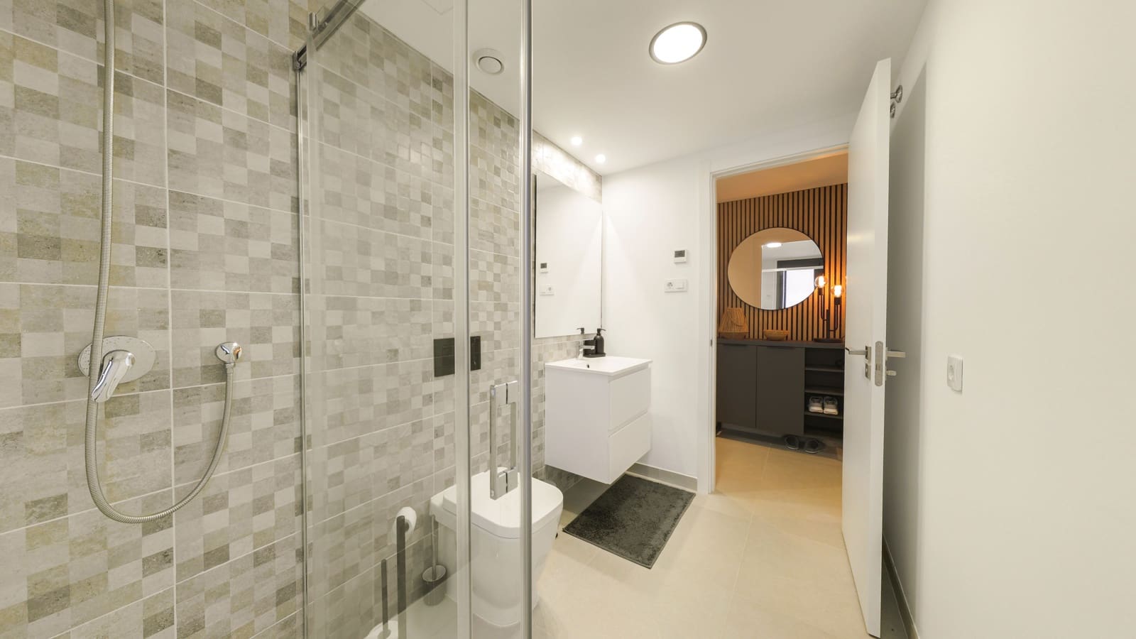 Apartamento de 3 habitaciones en Capdepera en venta con piscina garaje - 675.000 € (Ref: 9516341)