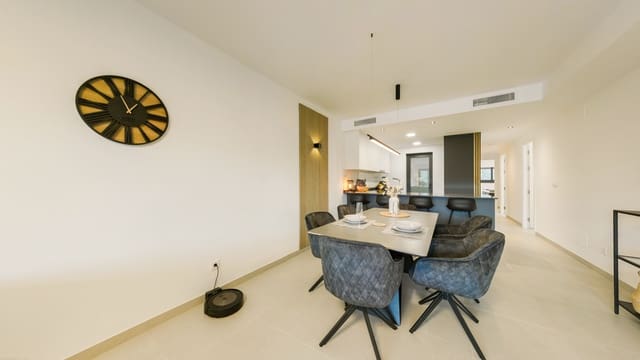 3 camera da letto Appartamento in vendita in Font de Sa Cala / Font de La Cala, Capdepera con piscina garage - 675.000 € (Rif: 9516341)