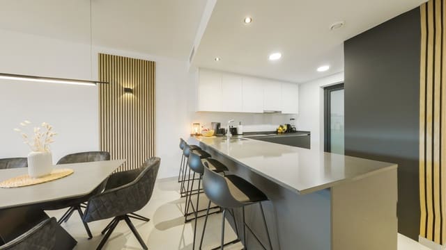 3 camera da letto Appartamento in vendita in Font de Sa Cala / Font de La Cala, Capdepera con piscina garage - 675.000 € (Rif: 9516341)