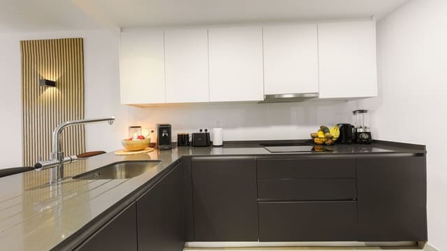 3 camera da letto Appartamento in vendita in Font de Sa Cala / Font de La Cala, Capdepera con piscina garage - 675.000 € (Rif: 9516341)