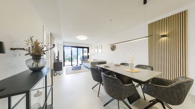 3 camera da letto Appartamento in vendita in Font de Sa Cala / Font de La Cala, Capdepera con piscina garage - 675.000 € (Rif: 9516341)