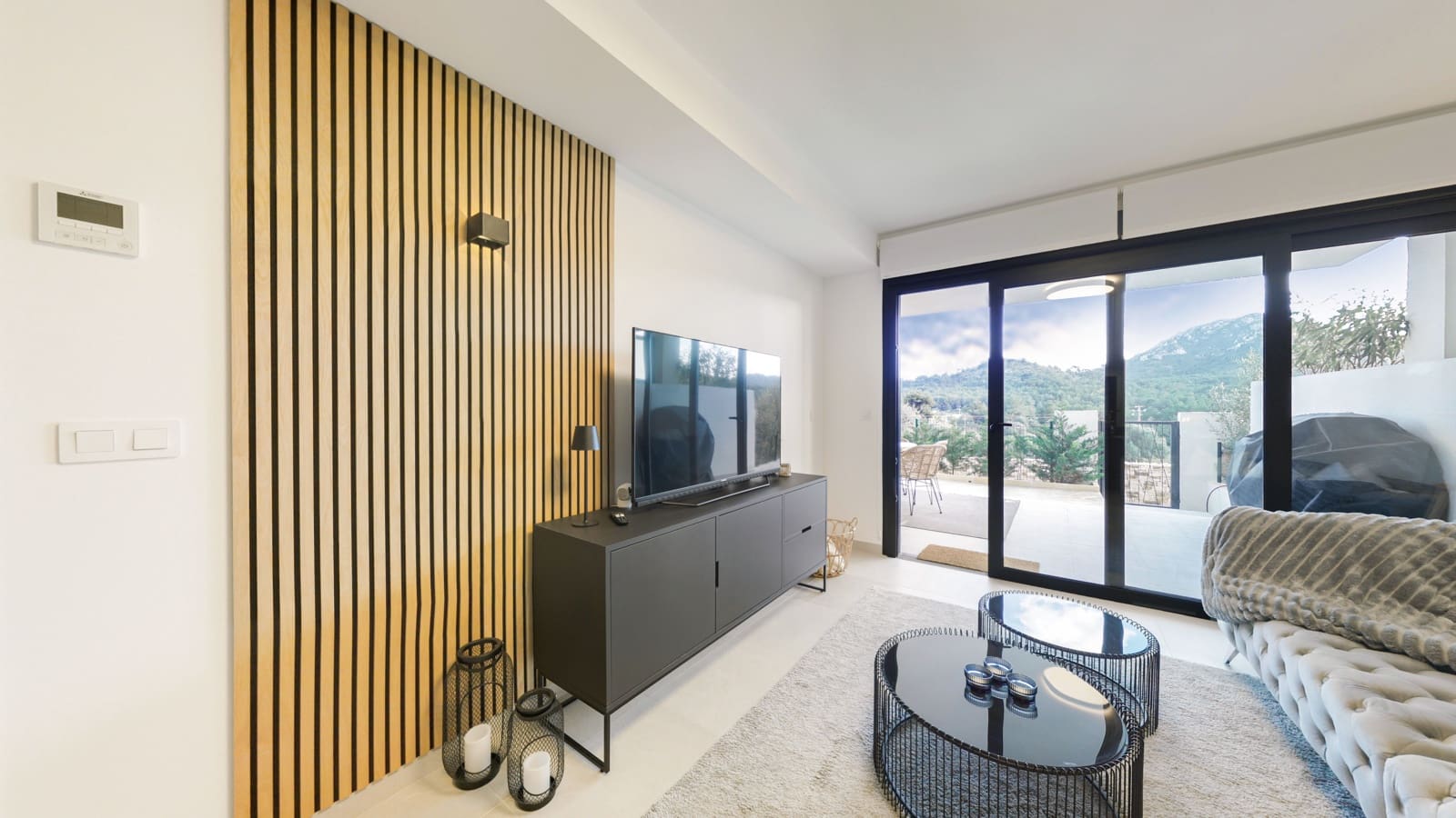 Apartamento de 3 habitaciones en Capdepera en venta con piscina garaje - 675.000 € (Ref: 9516341)