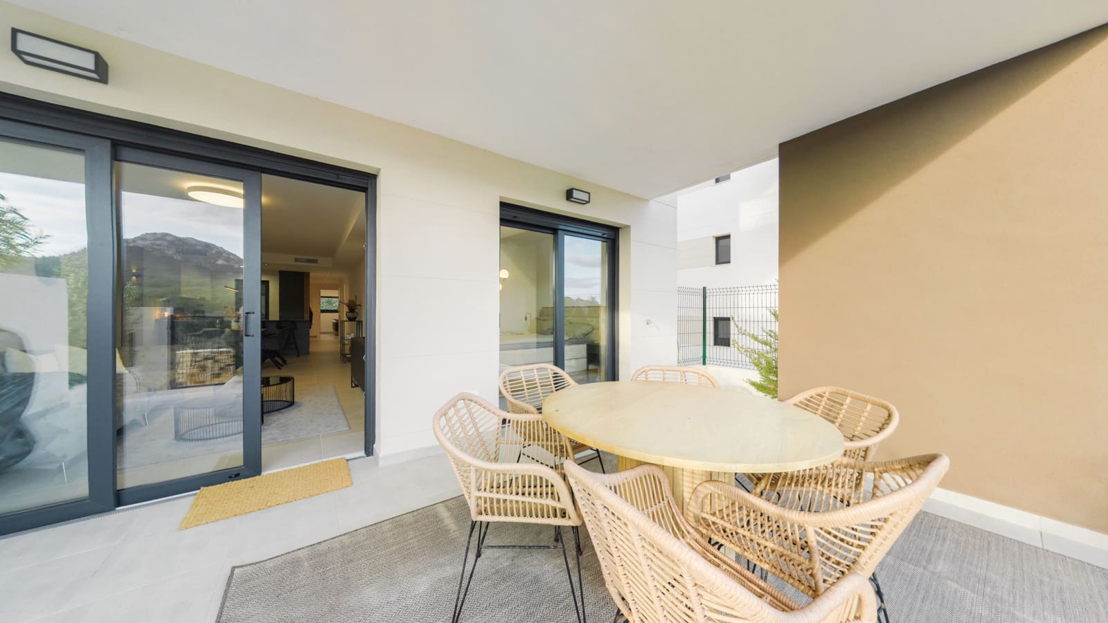 Apartamento de 3 habitaciones en Capdepera en venta con piscina garaje - 675.000 € (Ref: 9516341)