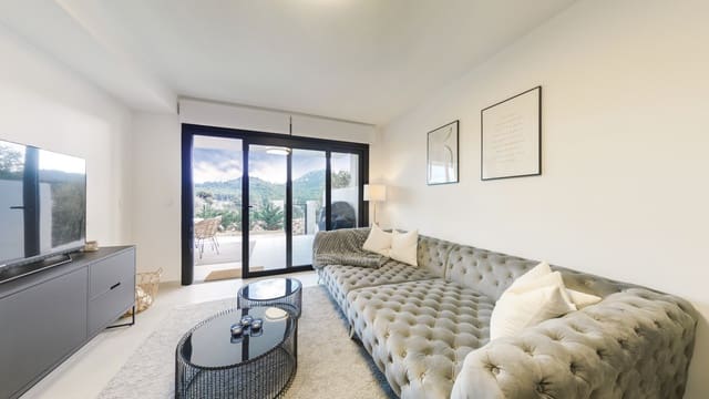 3 camera da letto Appartamento in vendita in Font de Sa Cala / Font de La Cala, Capdepera con piscina garage - 675.000 € (Rif: 9516341)