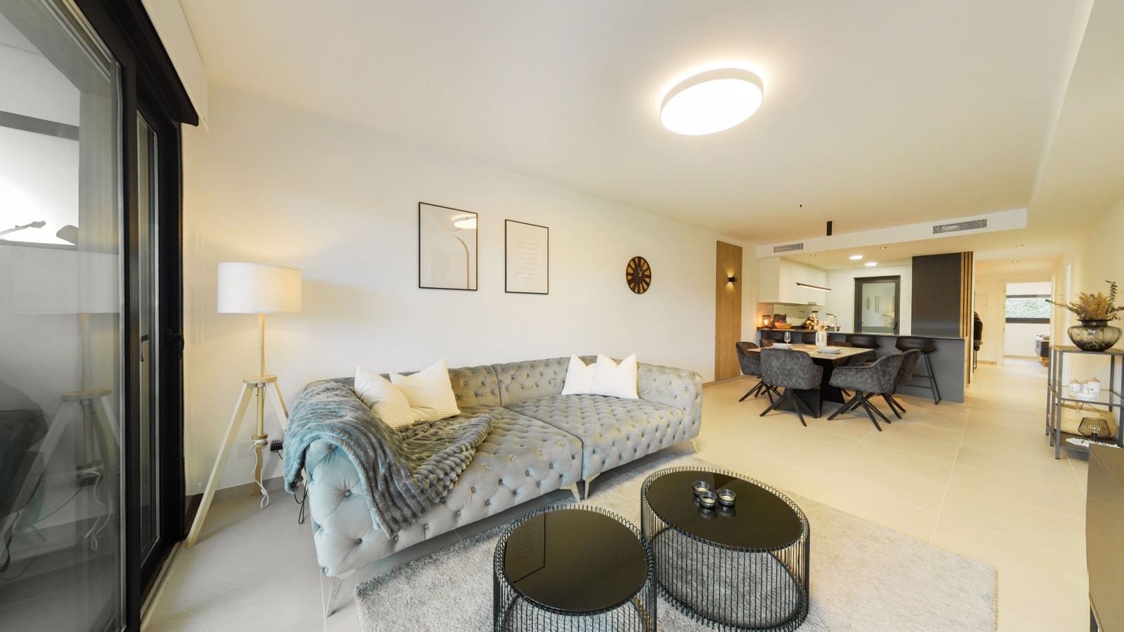 Apartamento de 3 habitaciones en Capdepera en venta con piscina garaje - 675.000 € (Ref: 9516341)