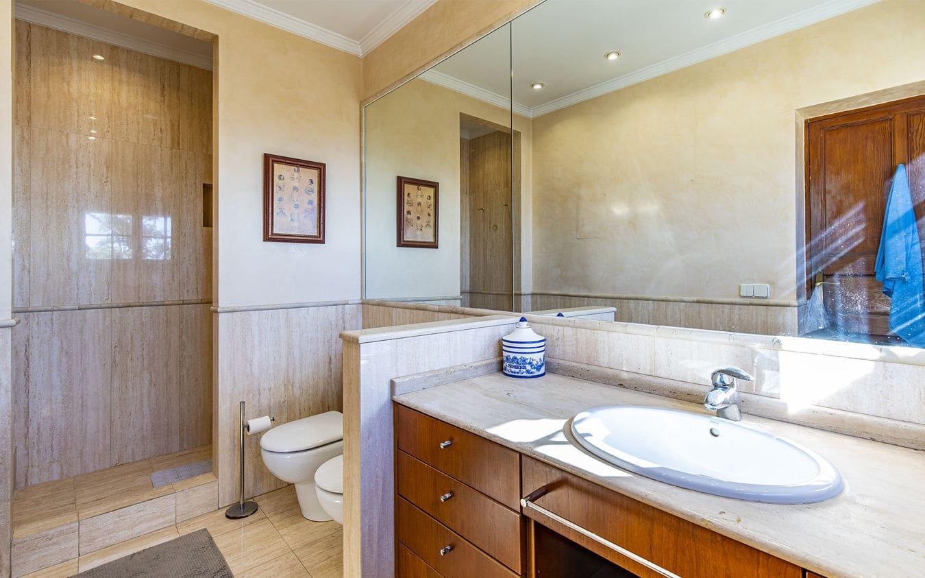 11 soverom Villa til salgs i San Agustin / Sant Agusti med garasje - € 3 500 000 (Ref: 9516342)