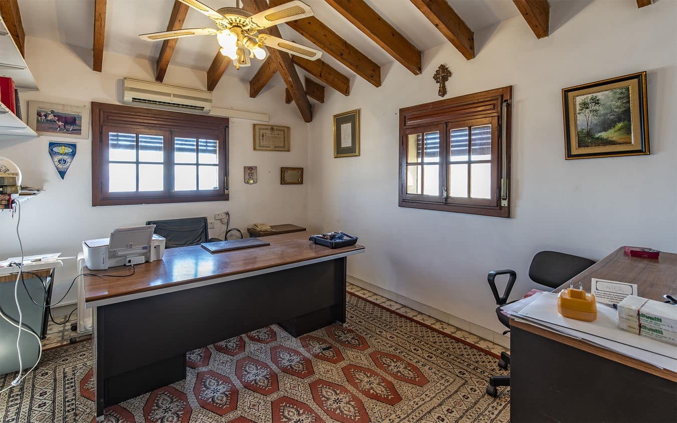 11 soverom Villa til salgs i San Agustin / Sant Agusti med garasje - € 3 500 000 (Ref: 9516342)