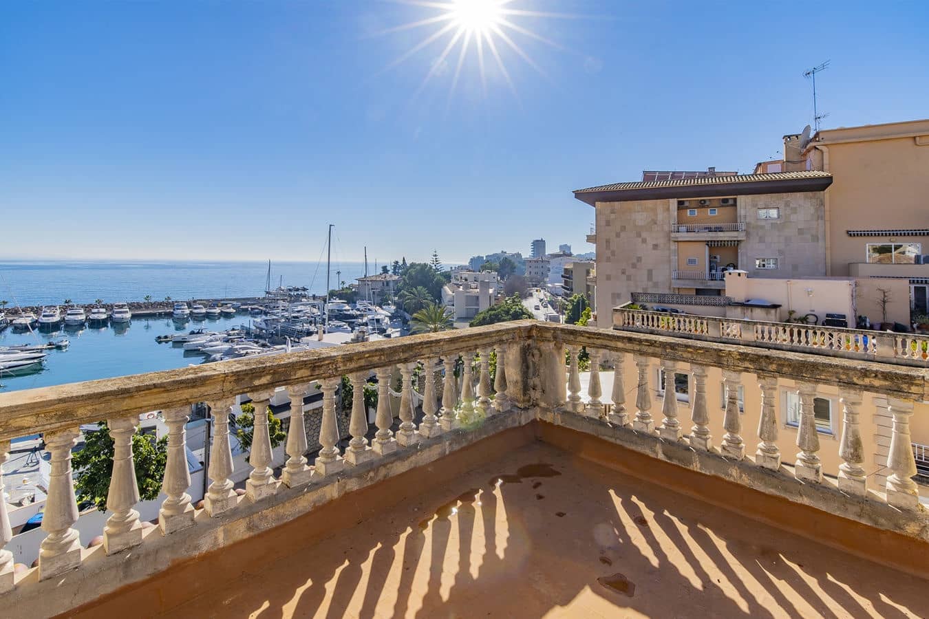 11 soverom Villa til salgs i San Agustin / Sant Agusti med garasje - € 3 500 000 (Ref: 9516342)