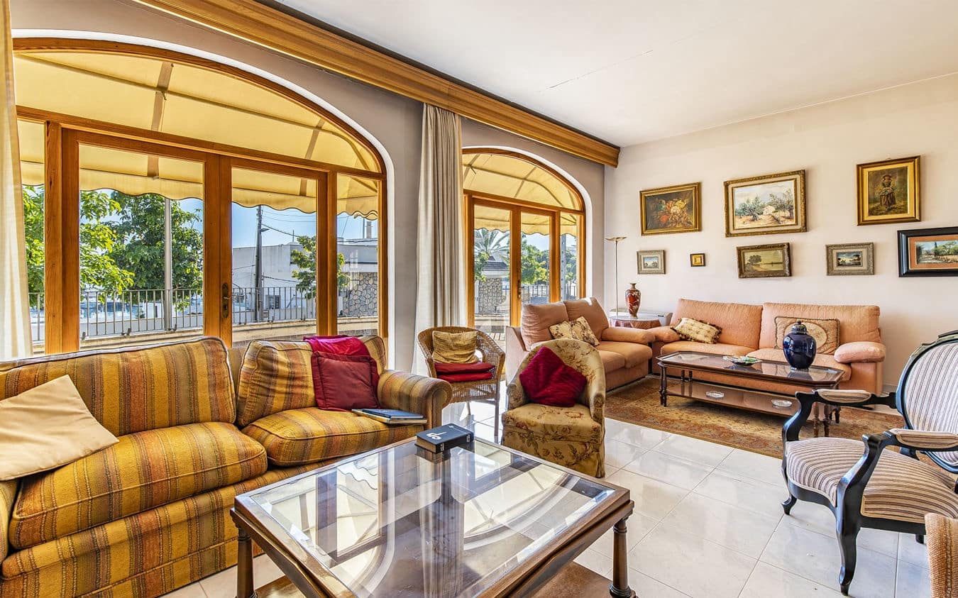 11 soverom Villa til salgs i San Agustin / Sant Agusti med garasje - € 3 500 000 (Ref: 9516342)