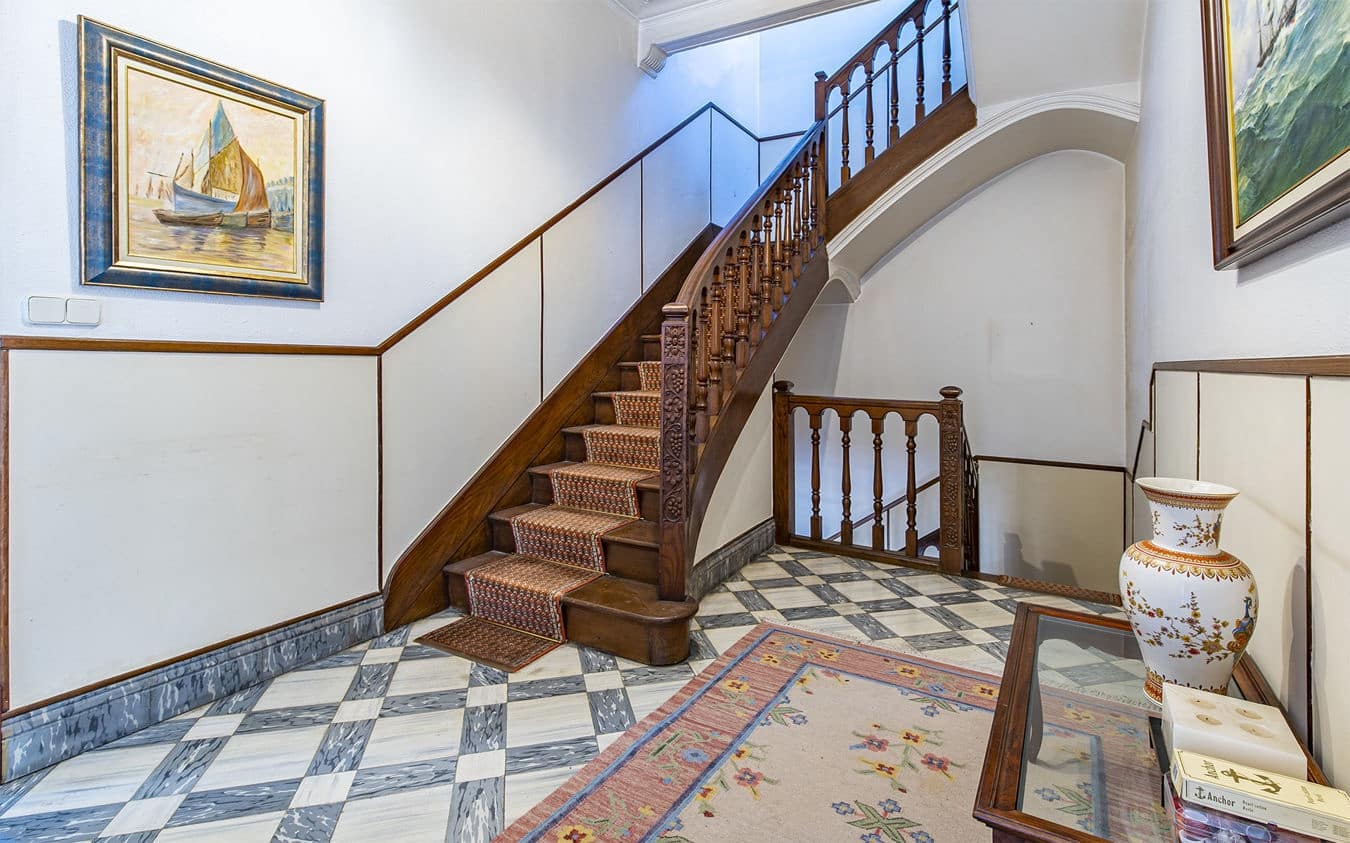 11 soverom Villa til salgs i San Agustin / Sant Agusti med garasje - € 3 500 000 (Ref: 9516342)