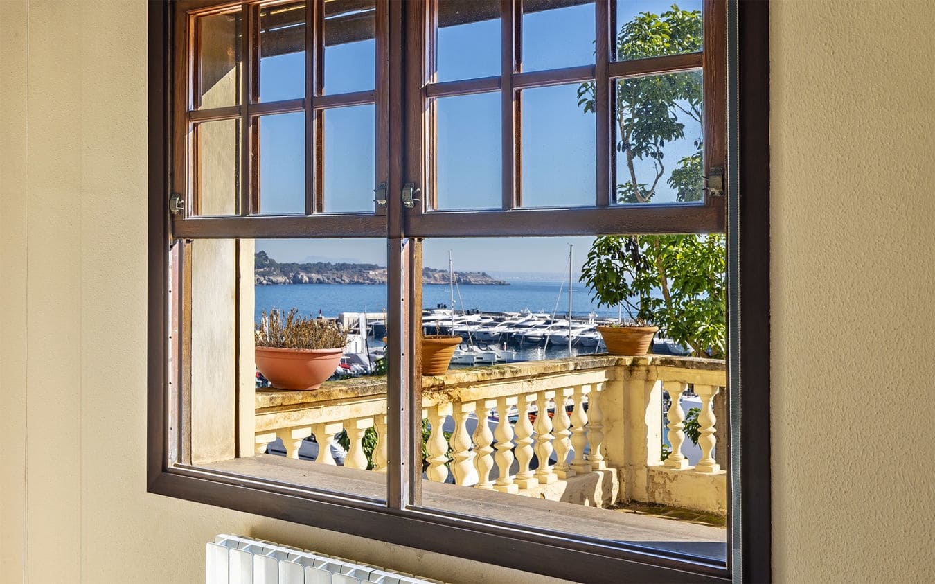 11 soverom Villa til salgs i San Agustin / Sant Agusti med garasje - € 3 500 000 (Ref: 9516342)