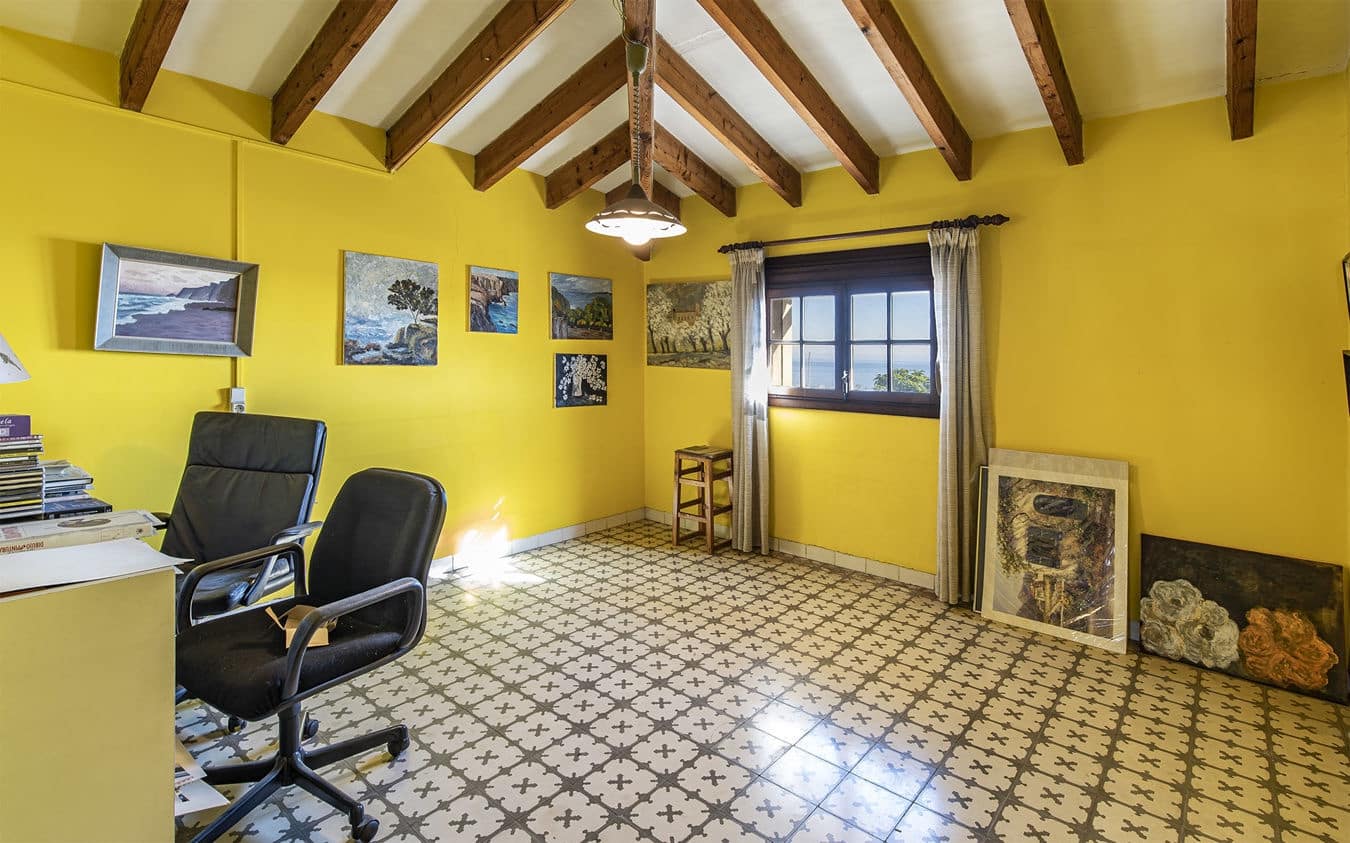 11 soverom Villa til salgs i San Agustin / Sant Agusti med garasje - € 3 500 000 (Ref: 9516342)