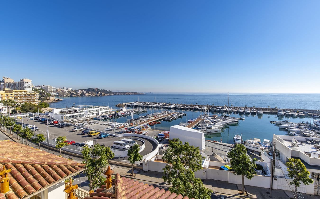 11 soverom Villa til salgs i San Agustin / Sant Agusti med garasje - € 3 500 000 (Ref: 9516342)