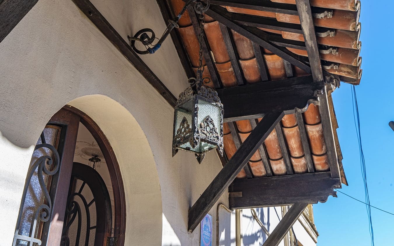 11 soverom Villa til salgs i San Agustin / Sant Agusti med garasje - € 3 500 000 (Ref: 9516342)