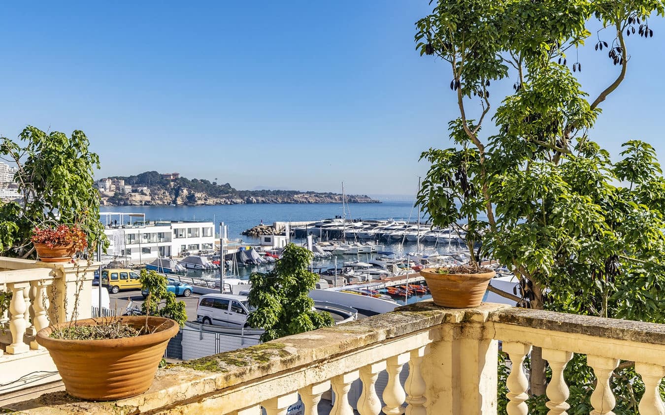 11 soverom Villa til salgs i San Agustin / Sant Agusti med garasje - € 3 500 000 (Ref: 9516342)