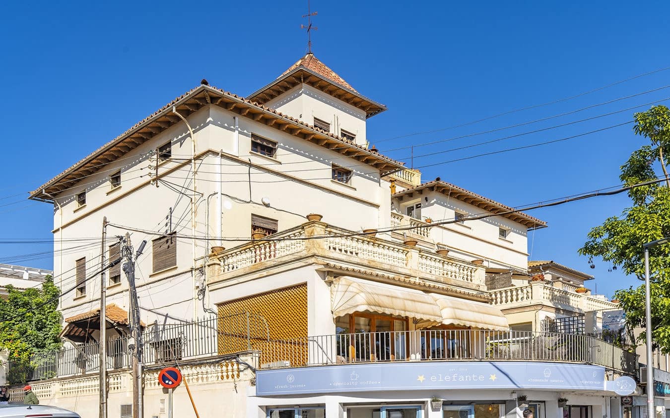 11 soverom Villa til salgs i San Agustin / Sant Agusti med garasje - € 3 500 000 (Ref: 9516342)