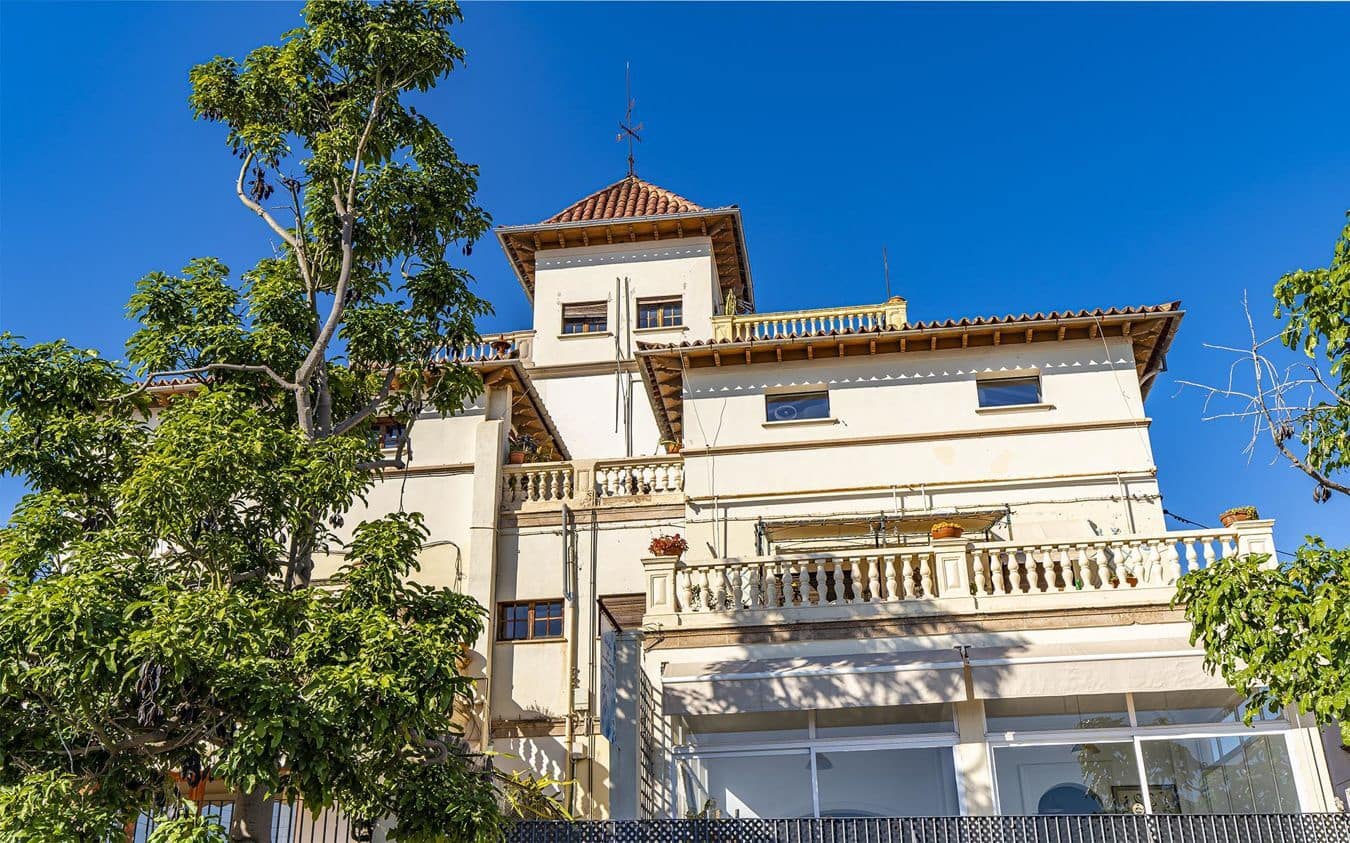 11 soverom Villa til salgs i San Agustin / Sant Agusti med garasje - € 3 500 000 (Ref: 9516342)