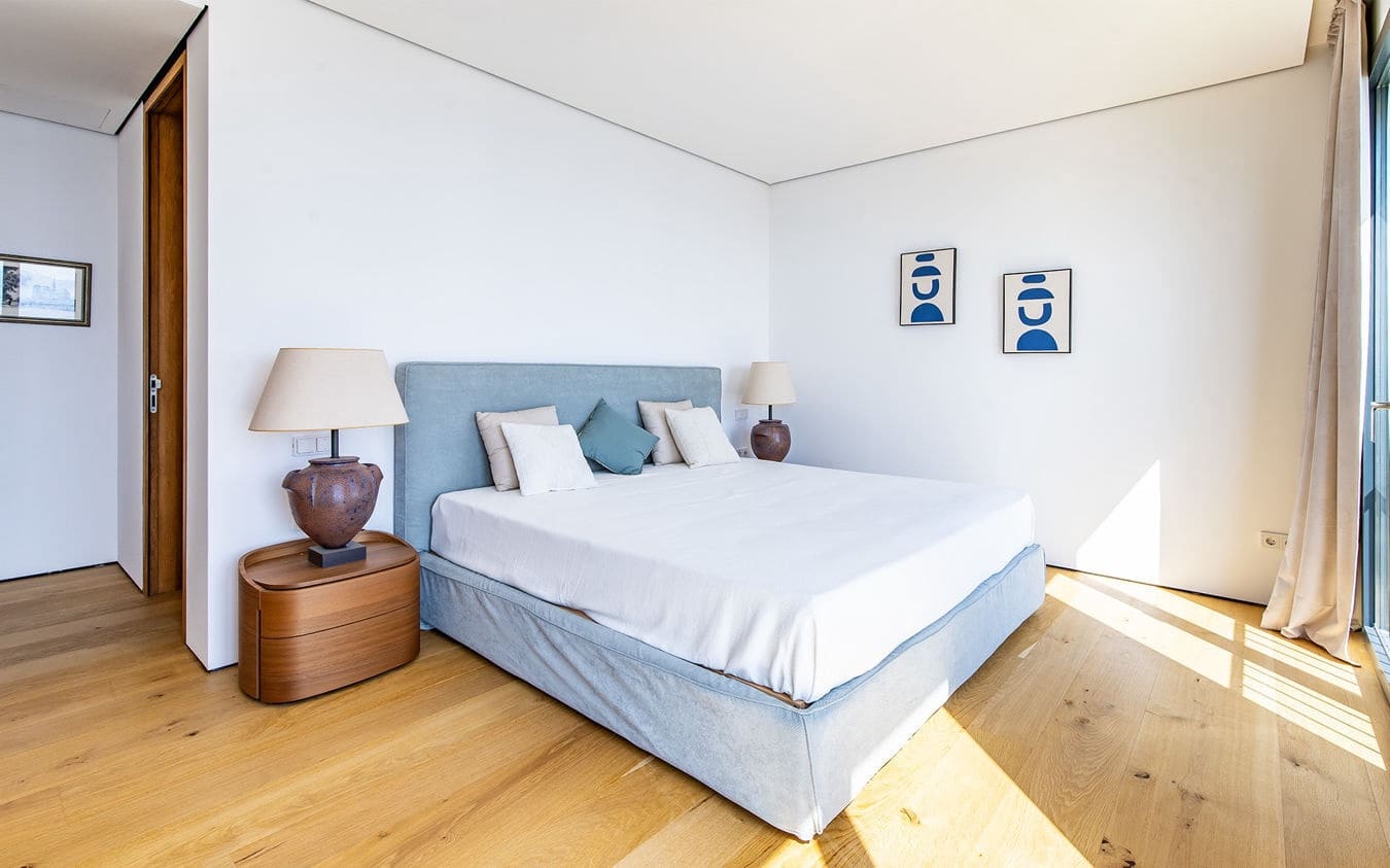 7 makuuhuone Huvila myytävänä paikassa Cala Vinyes / Cala Vinyas / Cala Vinas mukana uima-altaan 
autotalli - 24 000 000 € (Ref: 9516480)